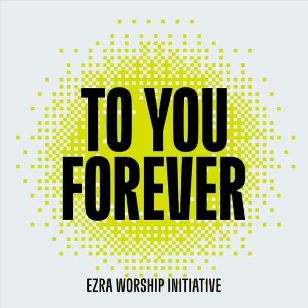 Cover art for To You Forever