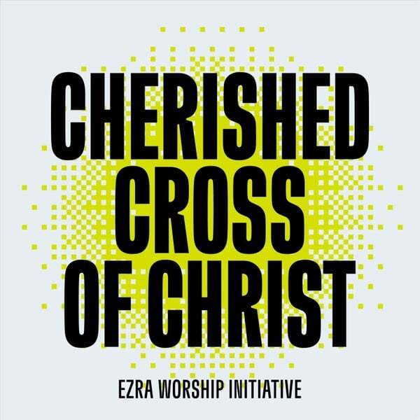 Cover art for Cherished Cross of Christ