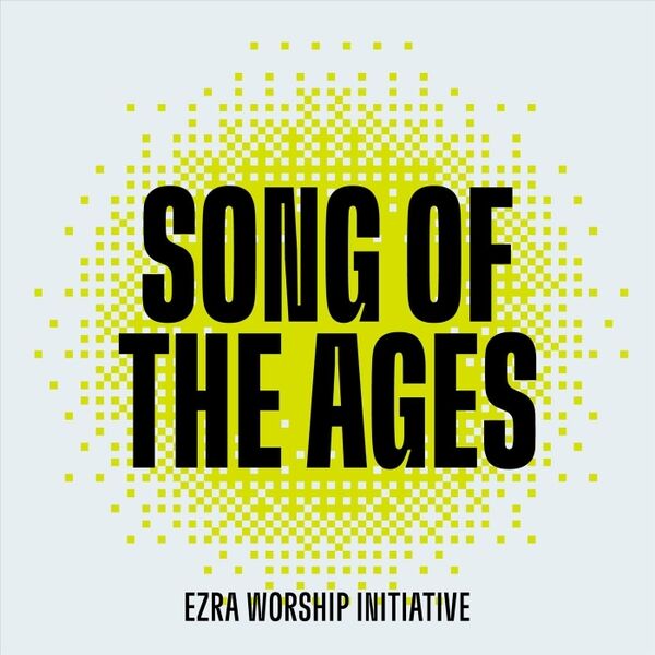 Cover art for Song of the Ages